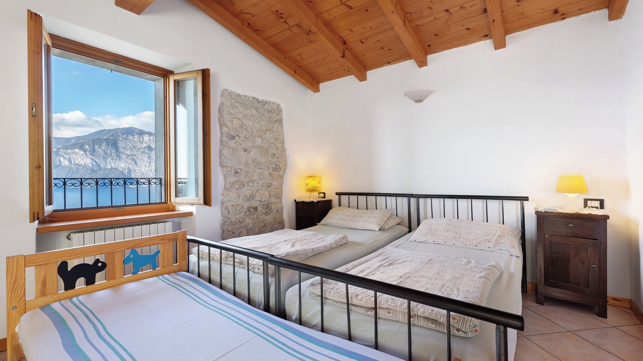Photo of Bedroom in Assenza
