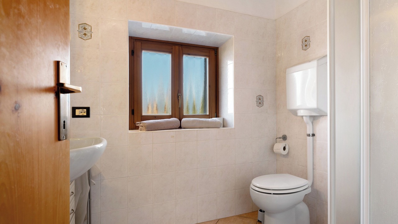 Photo of Bathroom in Assenza