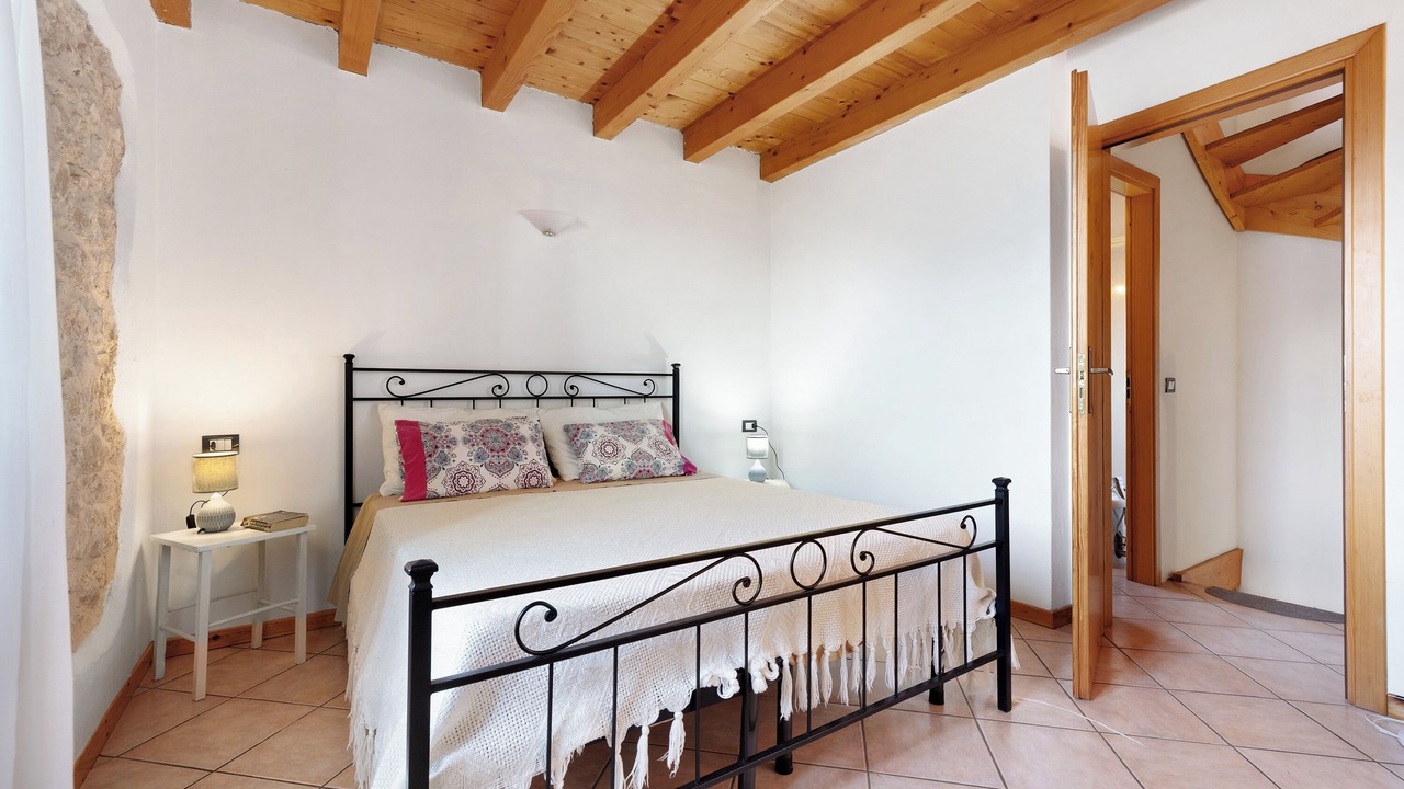 Photo of Bedroom in Assenza