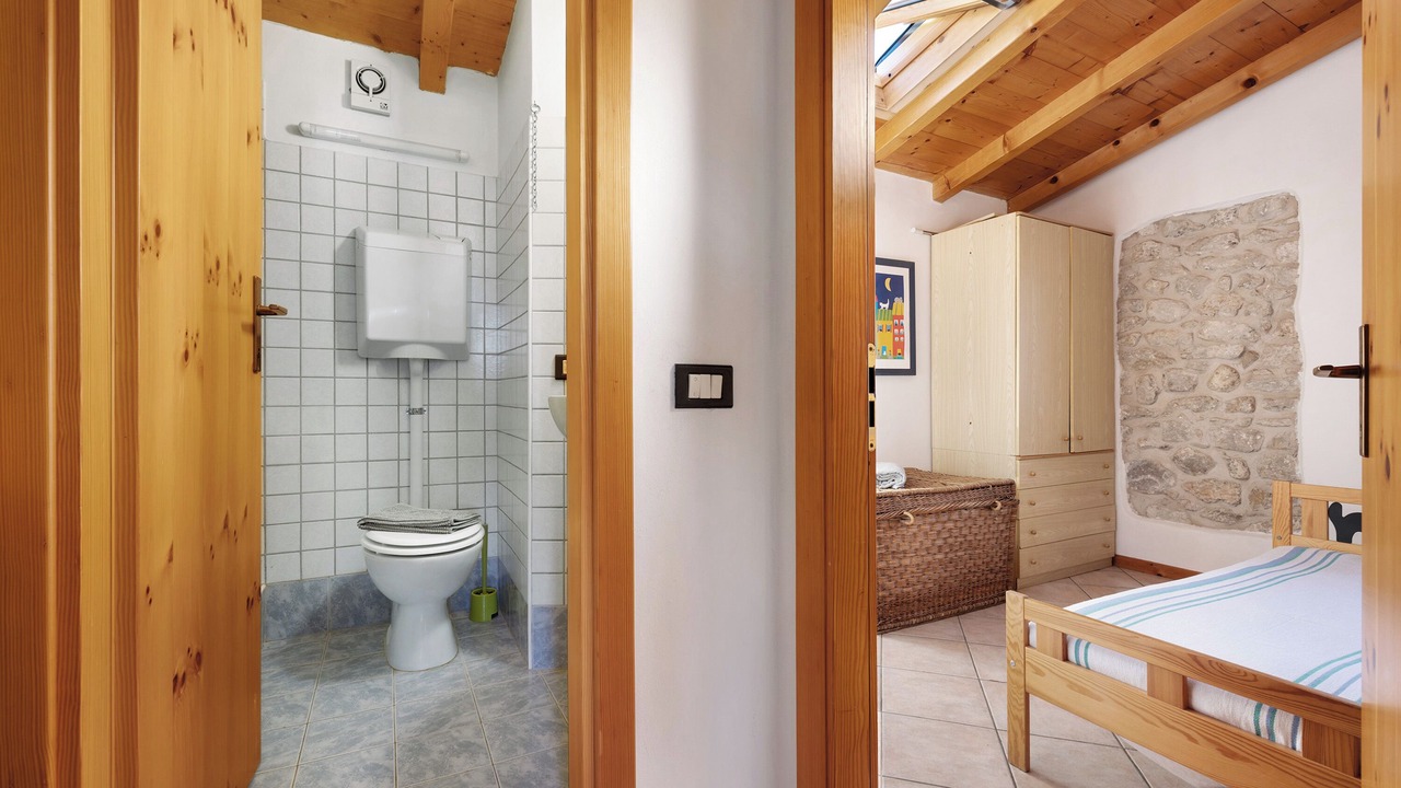 Photo of Bathroom in Assenza