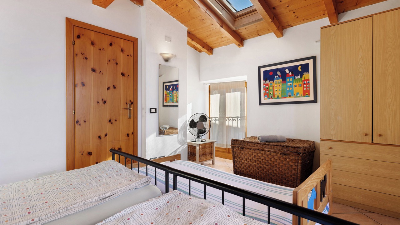 Photo of Bedroom in Assenza