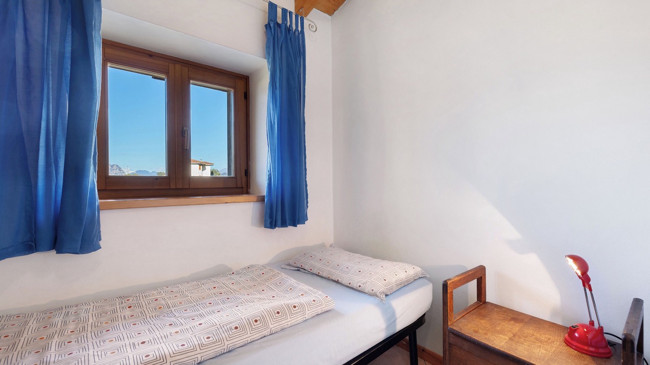 Photo of Bedroom in Assenza