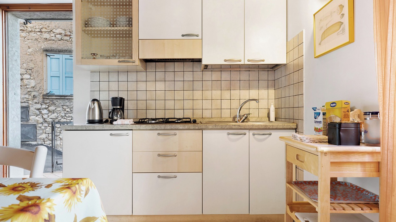 Photo of Kitchen in Assenza