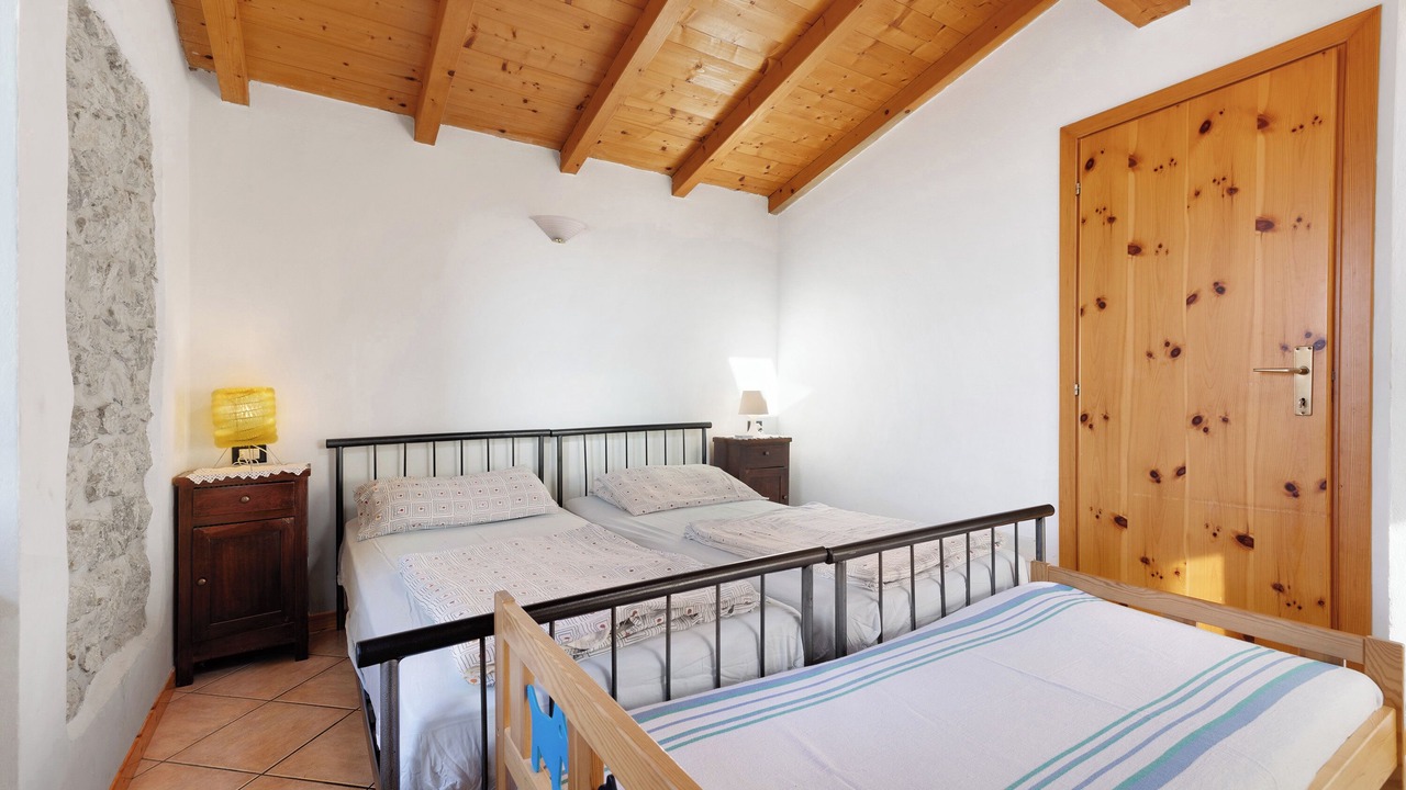 Photo of Bedroom in Assenza