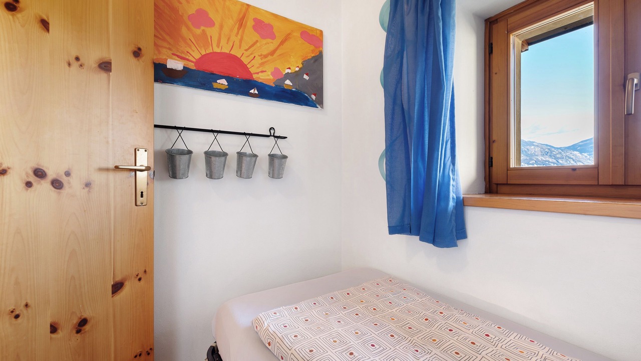 Photo of Bedroom in Assenza