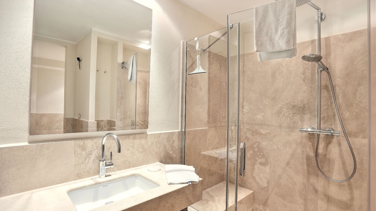Photo of Bathroom in Castelfalfi
