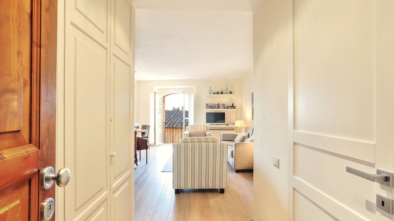 Photo of Livingroom in Castelfalfi