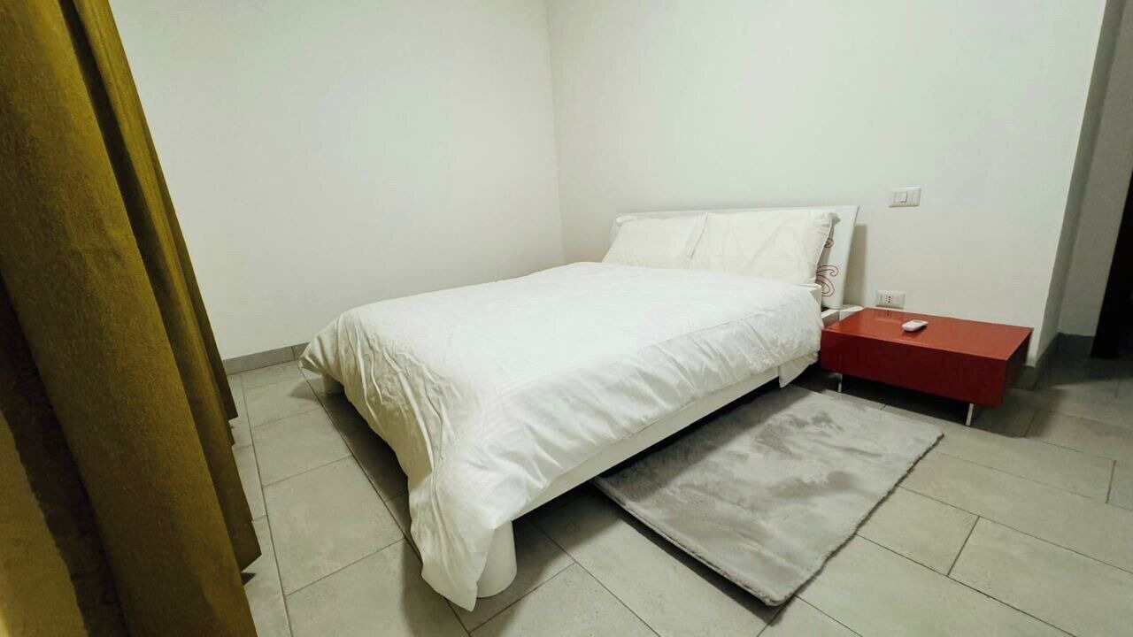 Photo of Bedroom in Camisano