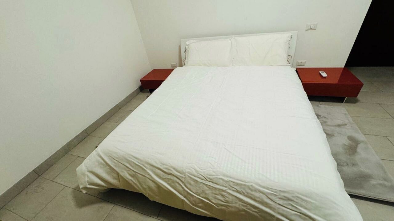Photo of Bedroom in Camisano