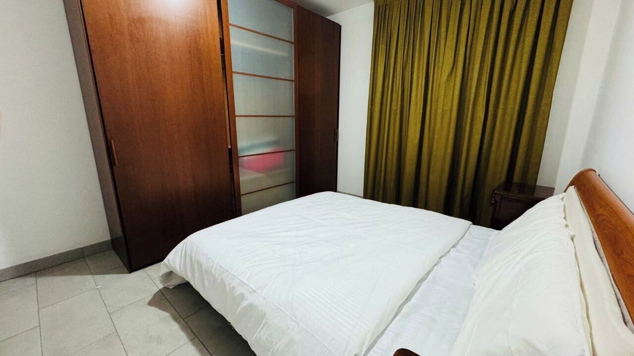 Photo of Bedroom in Camisano