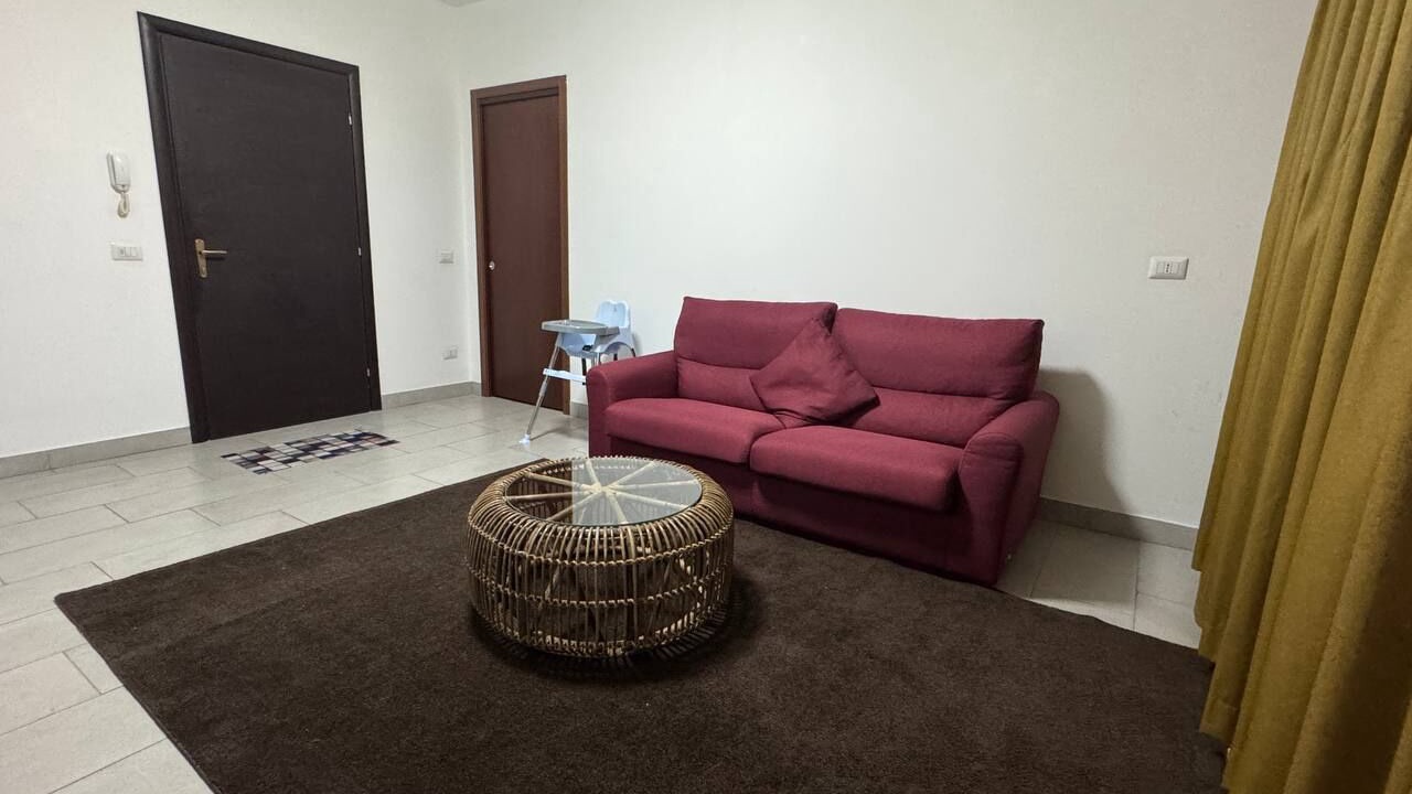 Photo of Livingroom in Camisano