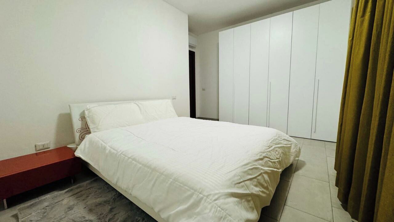 Photo of Bedroom in Camisano