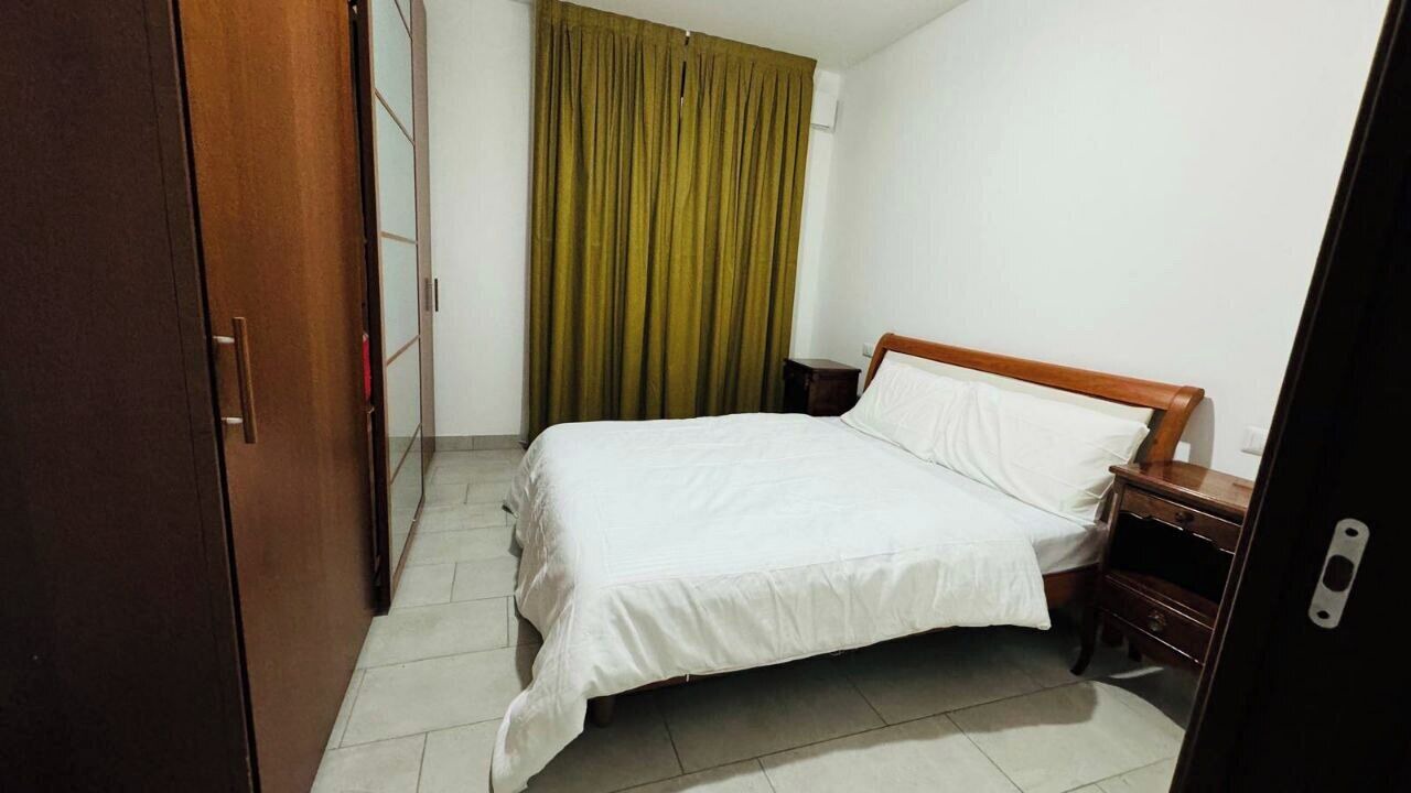 Photo of Bedroom in Camisano