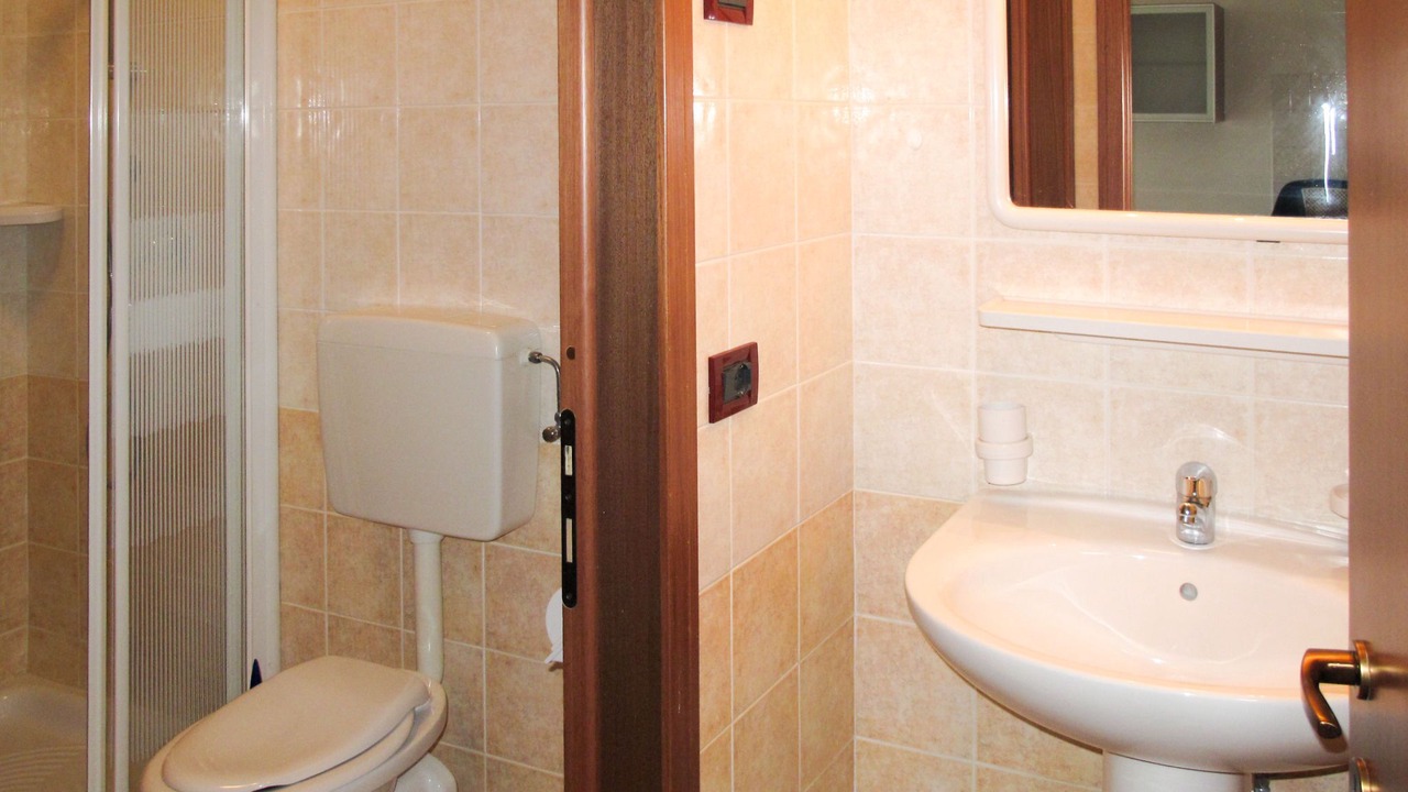 Photo of Bathroom in Torre di Fine