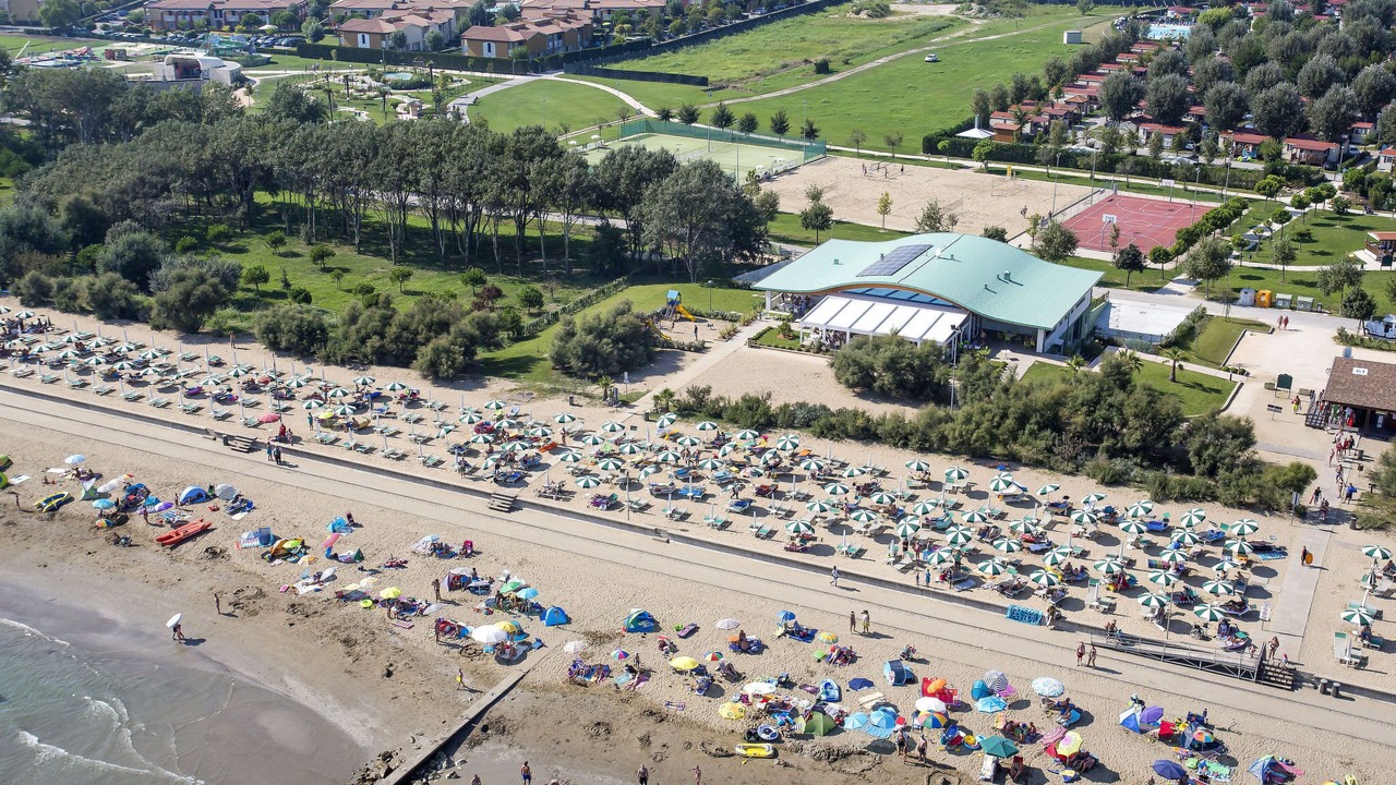Photo of Outdoor in Torre di Fine