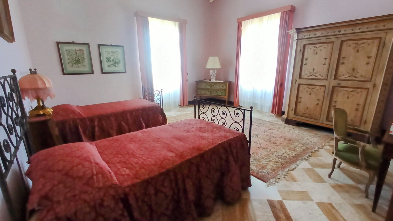 Photo of Bedroom in Assisi