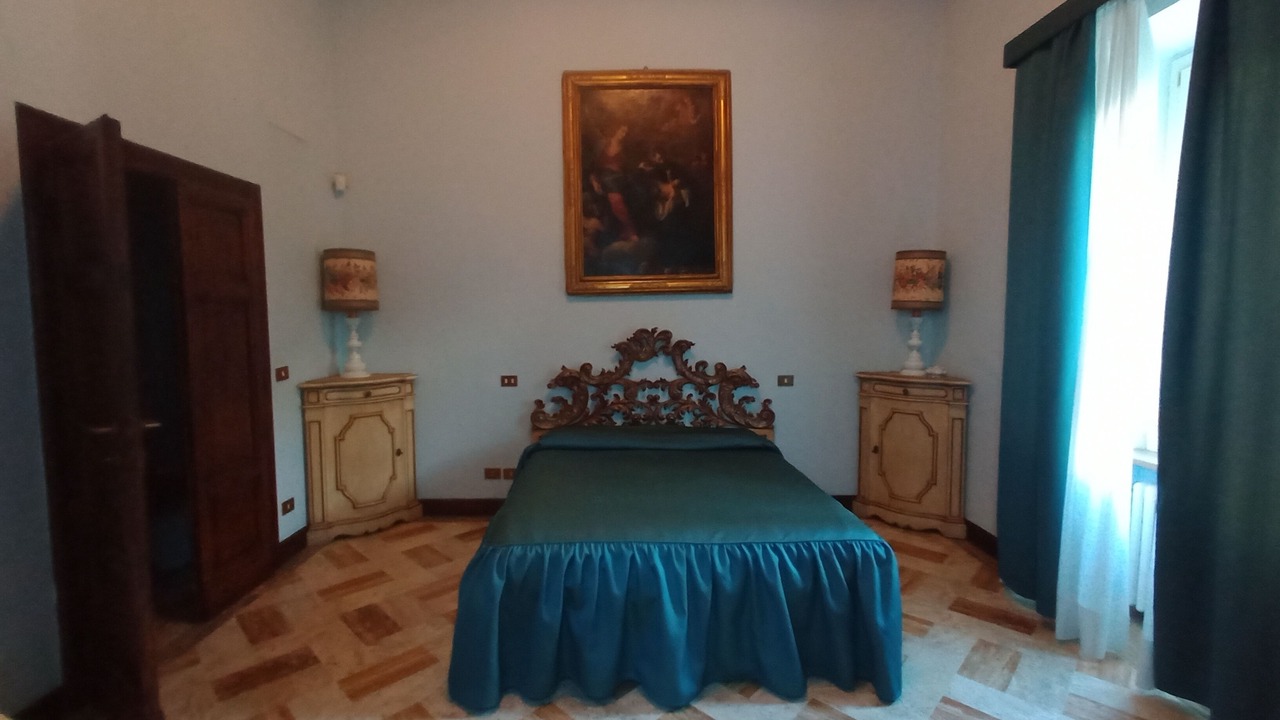 Photo of Bedroom in Assisi