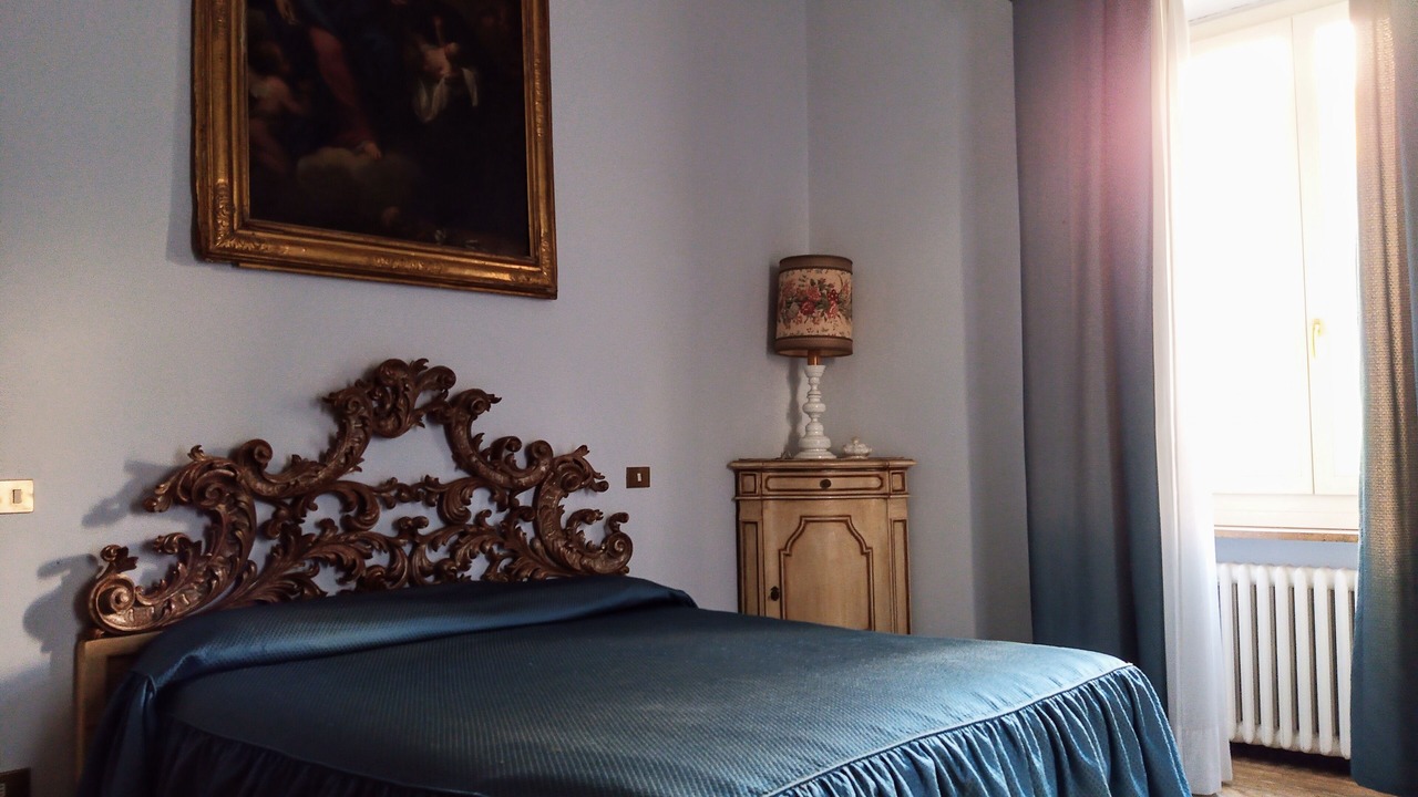 Photo of Bedroom in Assisi