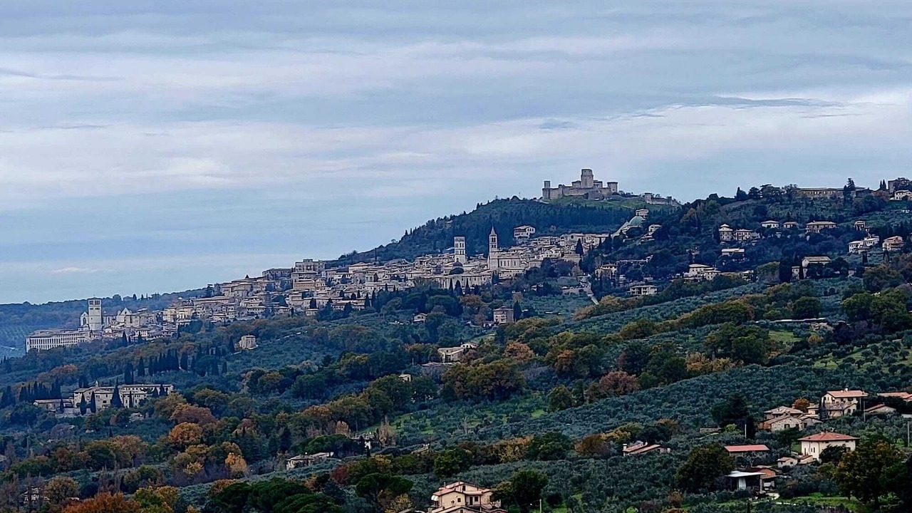 Photo of Others in Assisi