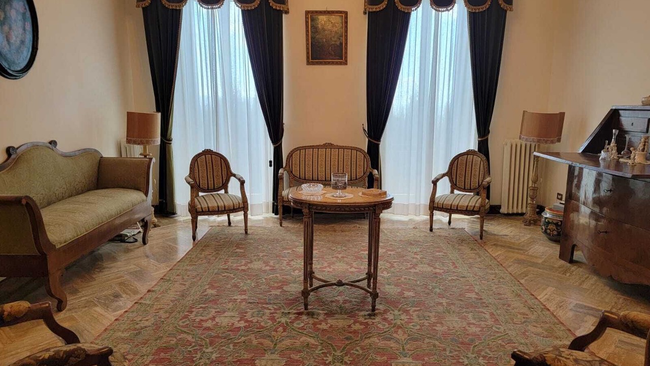Photo of Livingroom in Assisi