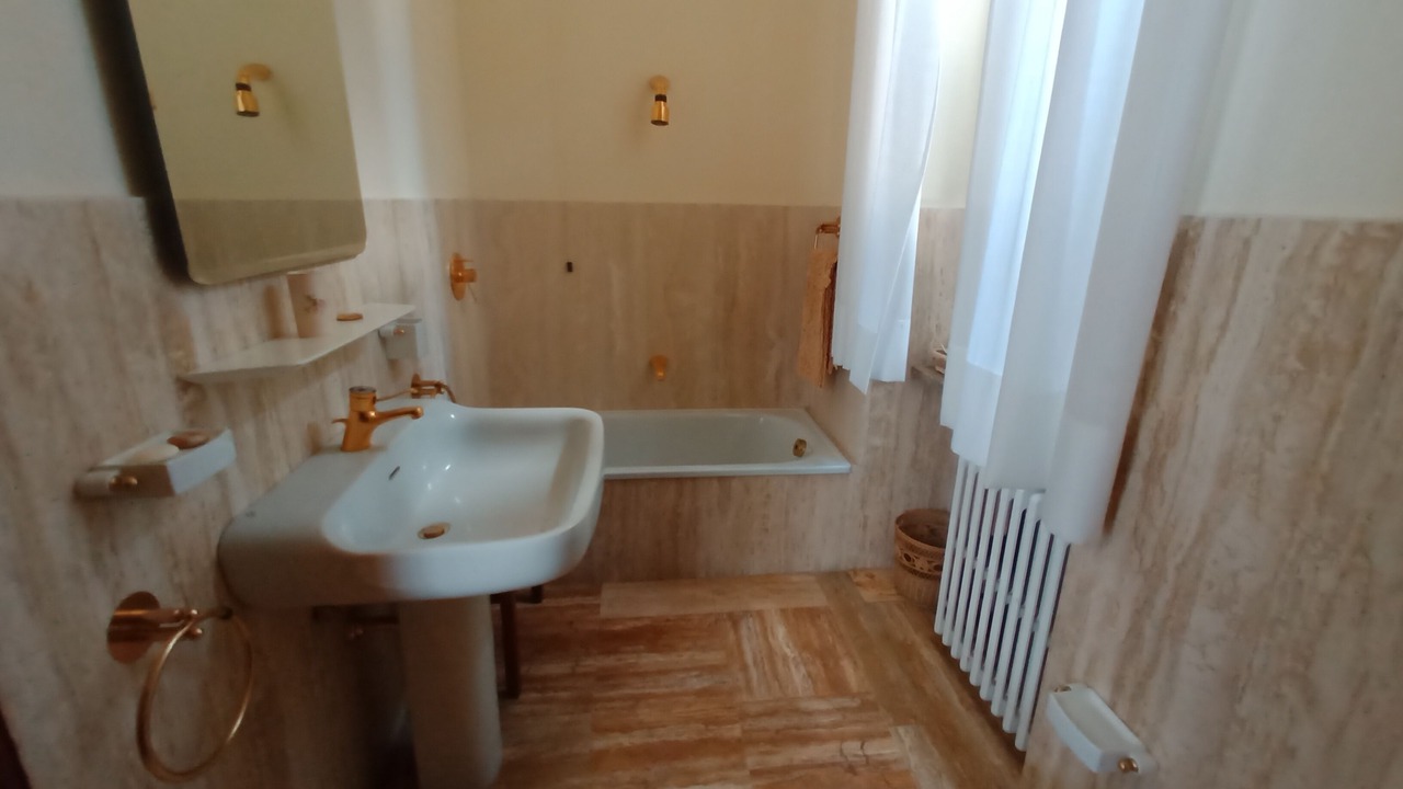 Photo of Bathroom in Assisi