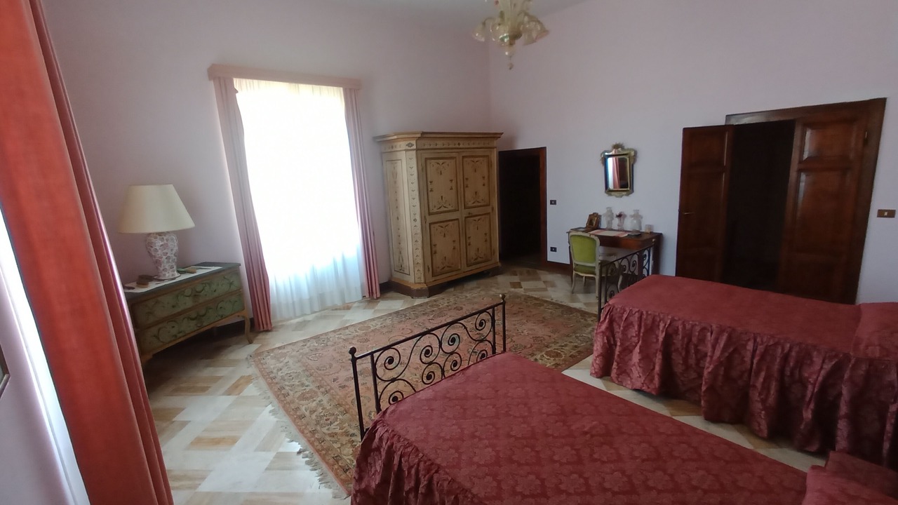 Photo of Bedroom in Assisi