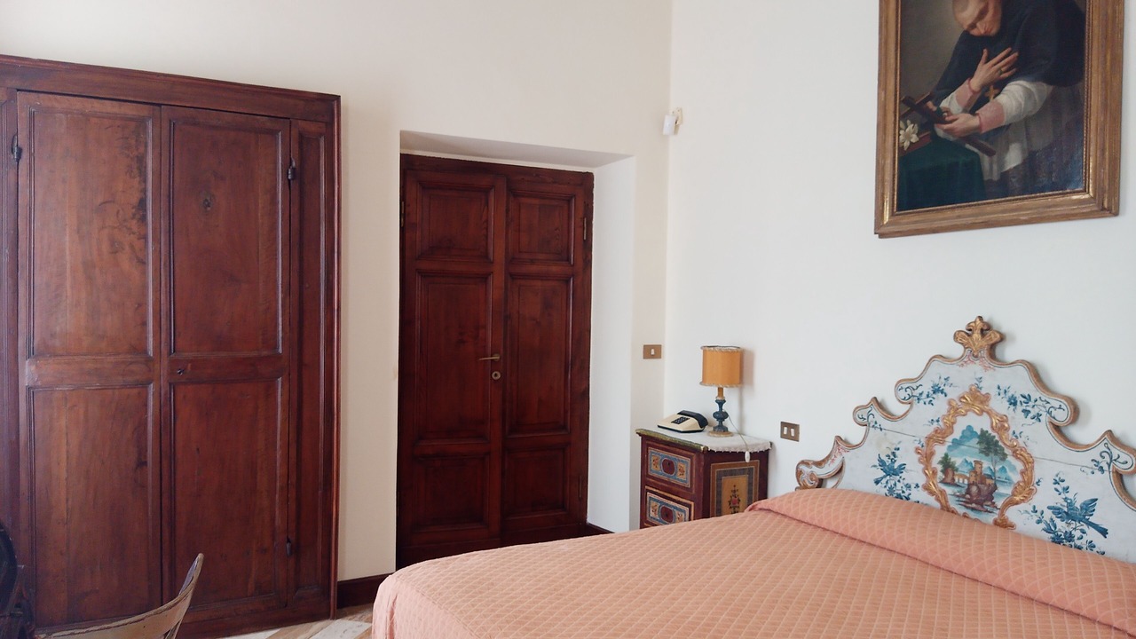 Photo of Bedroom in Assisi