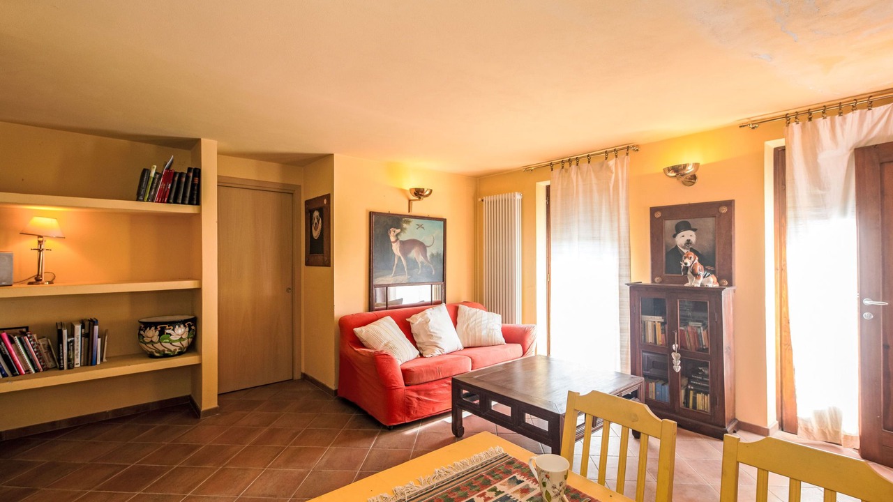 Photo of Livingroom in Premeno