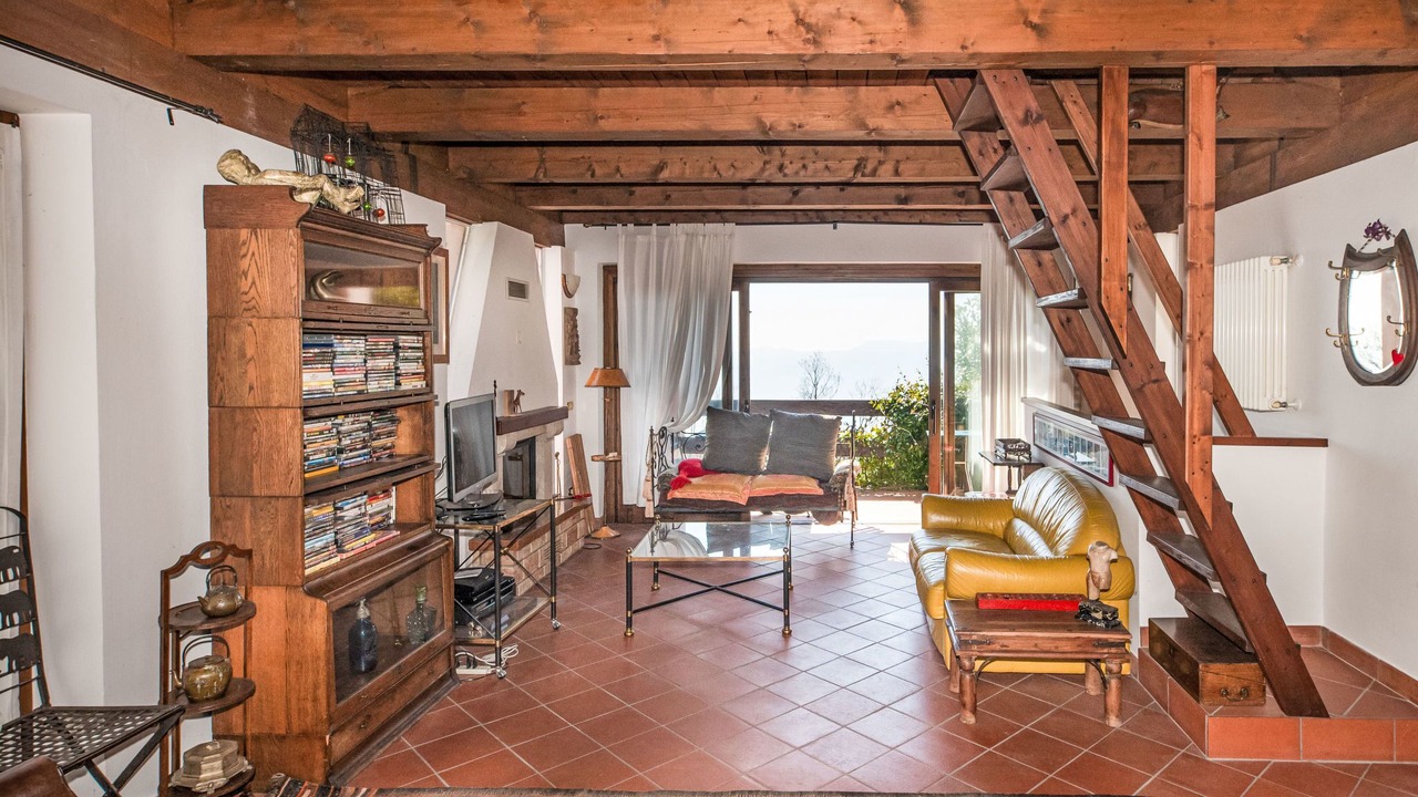 Photo of Livingroom in Premeno
