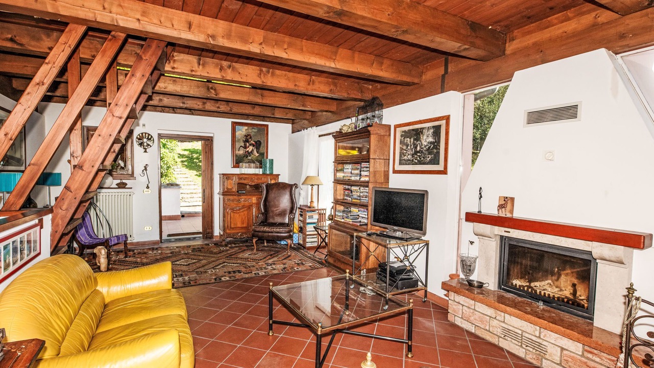 Photo of Livingroom in Premeno