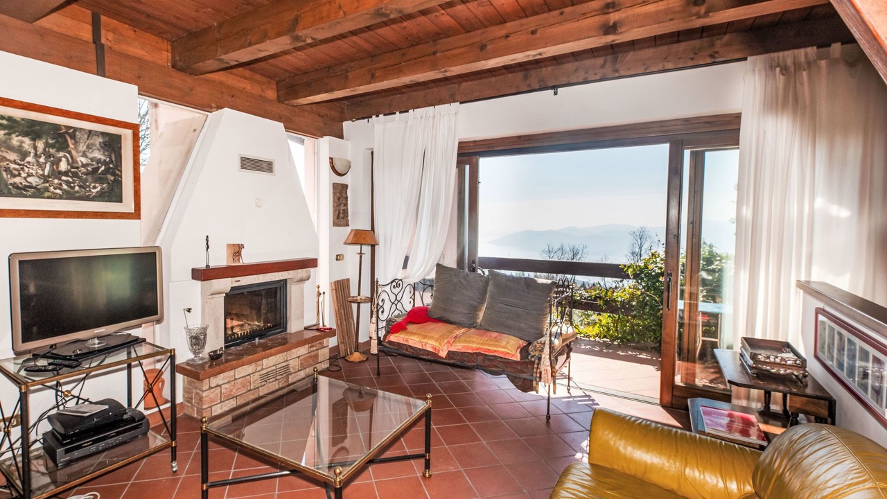 Photo of Livingroom in Premeno