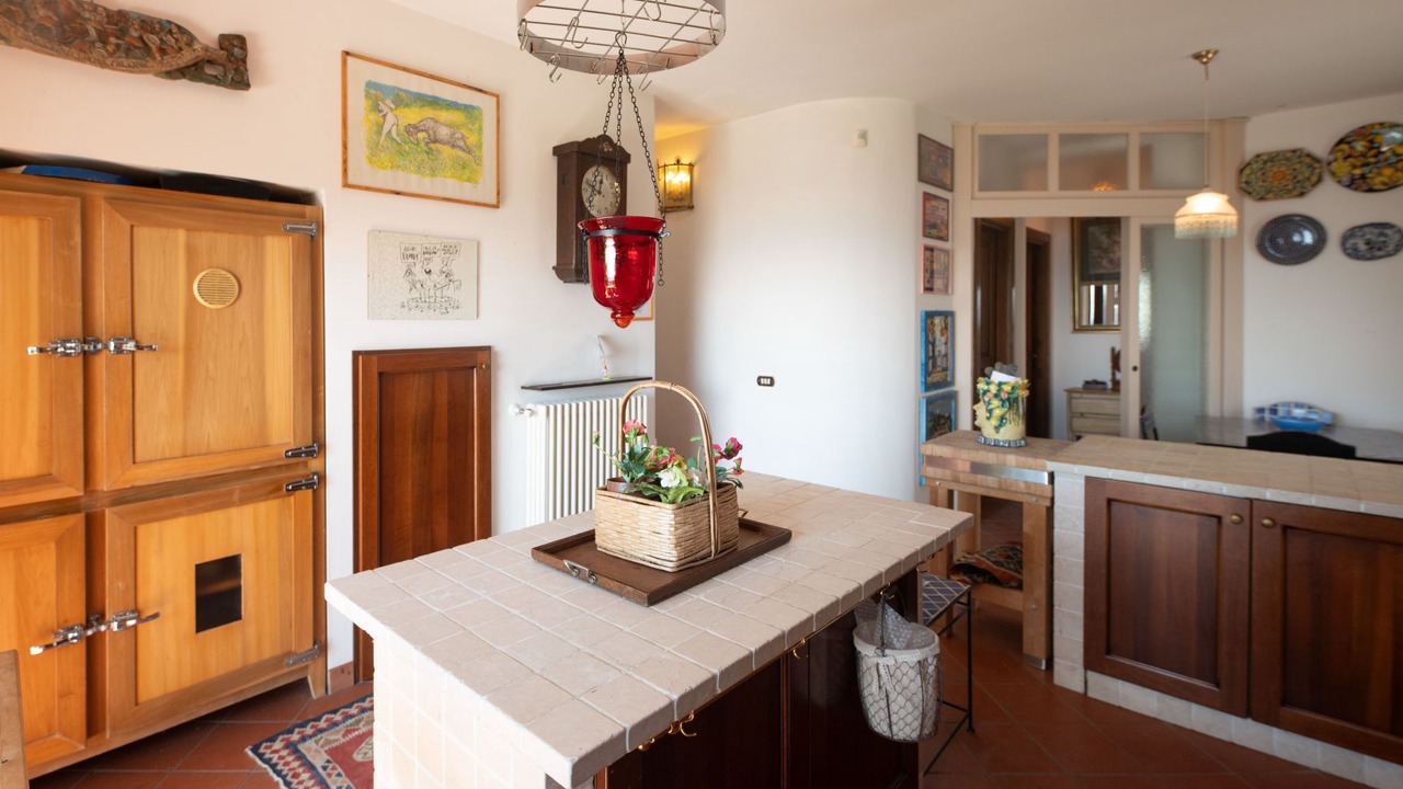 Photo of Bedroom in Premeno