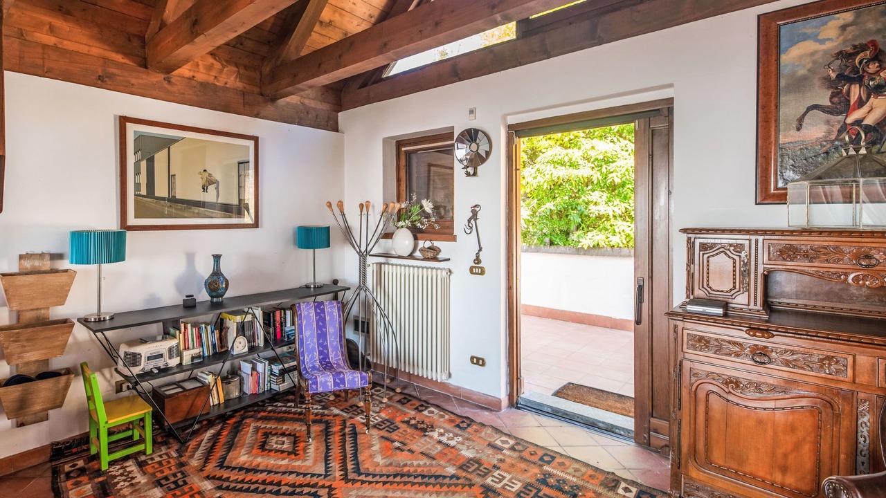Photo of Livingroom in Premeno