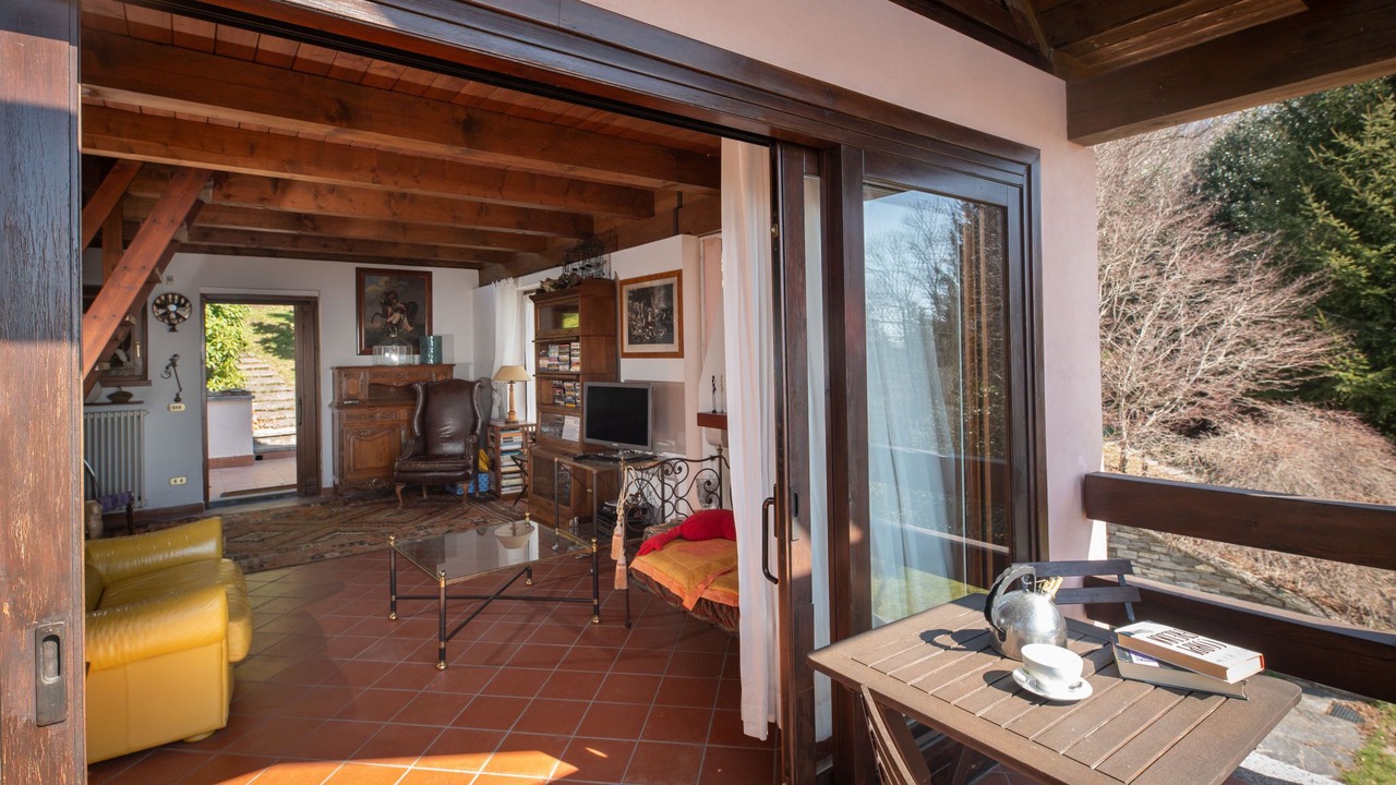 Photo of Livingroom in Premeno