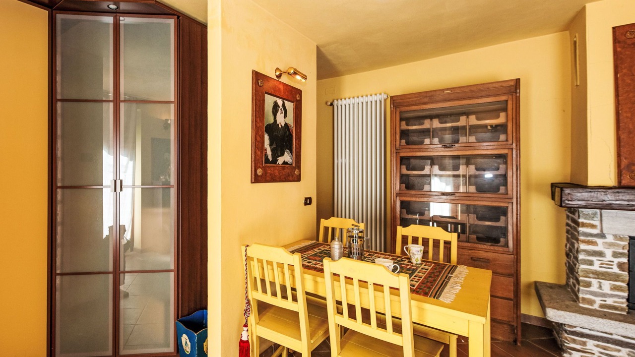 Photo of Livingroom in Premeno