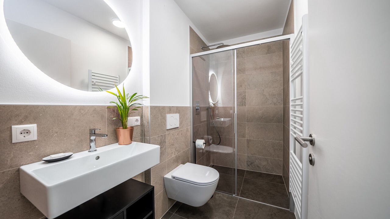 Photo of Bathroom in Caldaro Sulla Strada del Vino