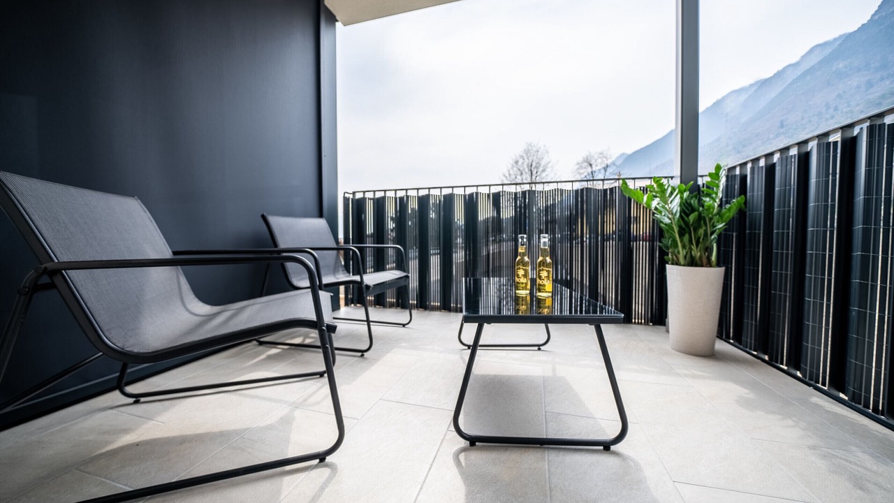 Photo of Patio Balcony in Caldaro Sulla Strada del Vino