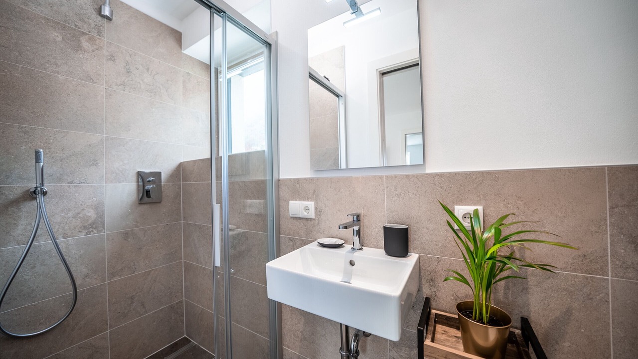 Photo of Bathroom in Caldaro Sulla Strada del Vino