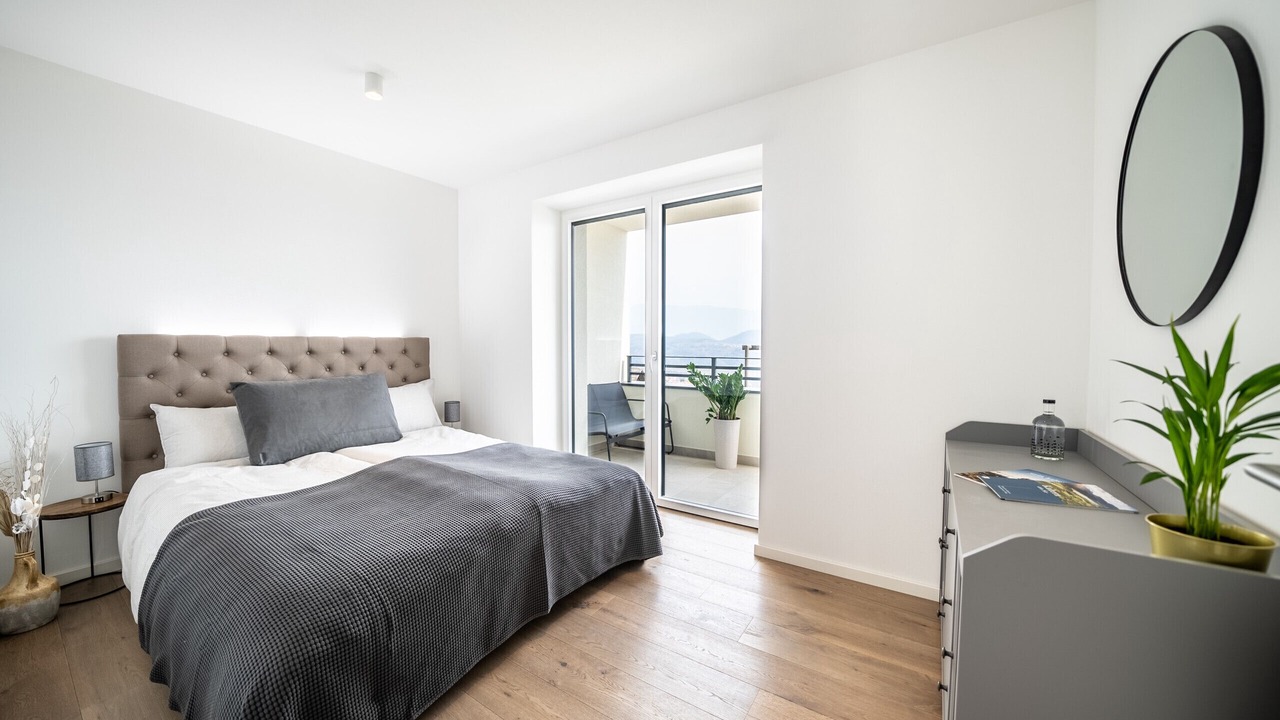 Photo of Bedroom in Caldaro Sulla Strada del Vino