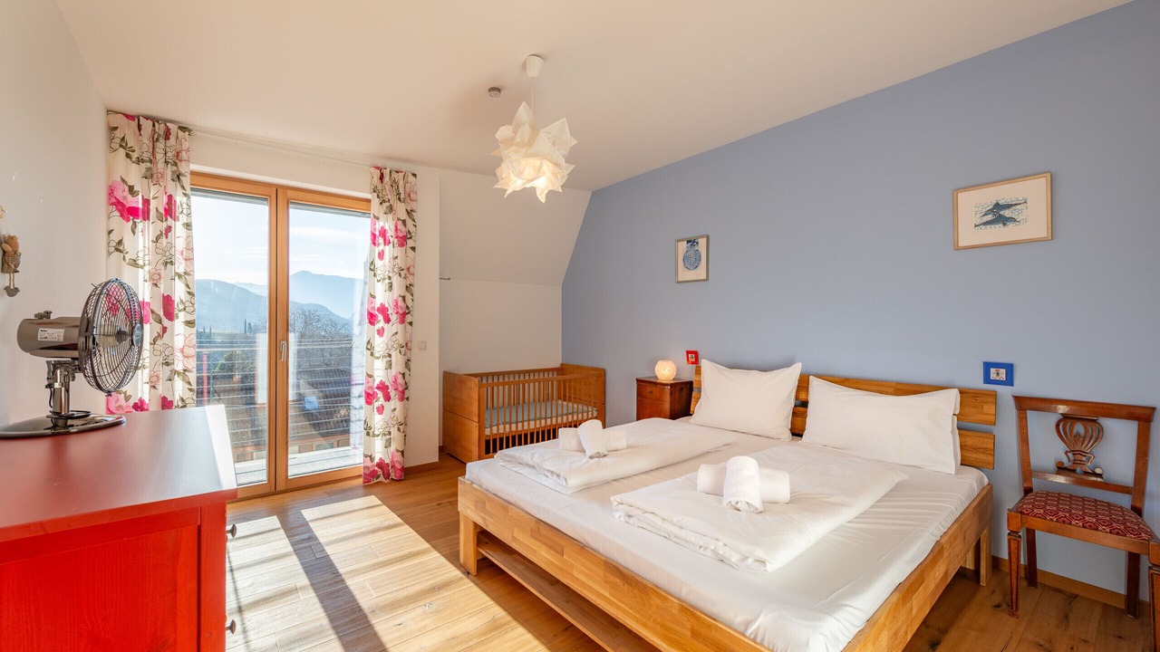 Photo of Bedroom in Caldaro Sulla Strada del Vino