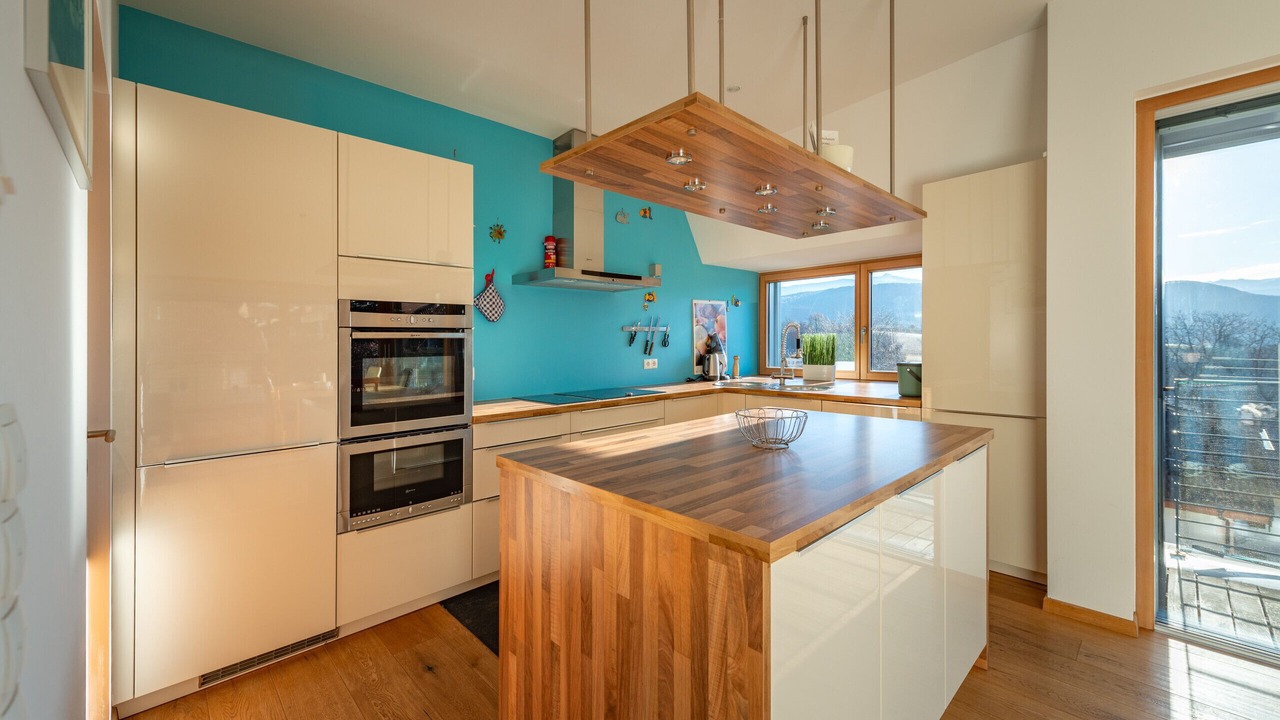 Photo of Kitchen in Caldaro Sulla Strada del Vino