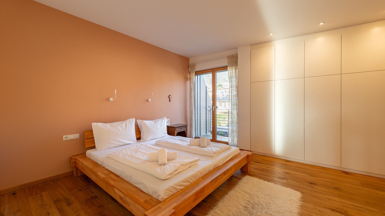 Photo of Bedroom in Caldaro Sulla Strada del Vino