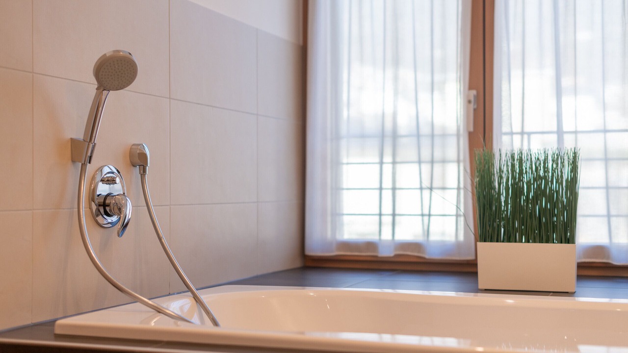 Photo of Bathroom in Caldaro Sulla Strada del Vino