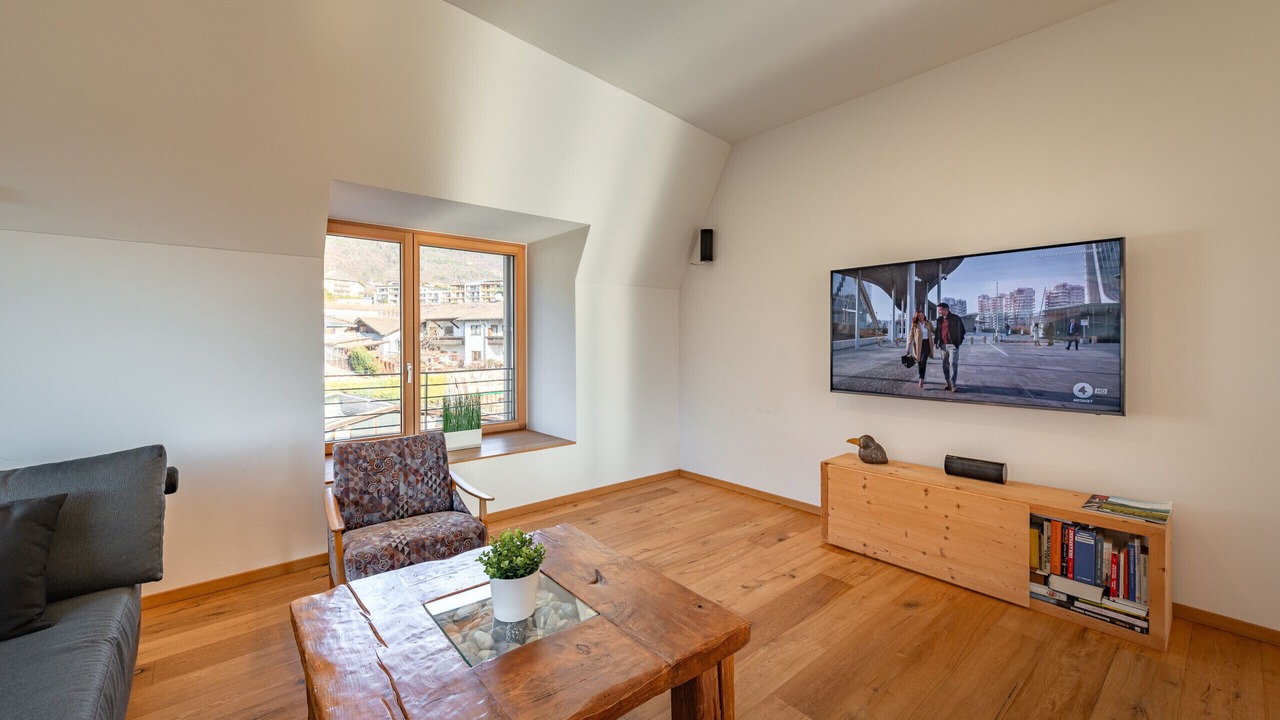 Photo of Livingroom in Caldaro Sulla Strada del Vino