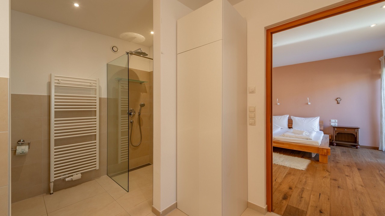 Photo of Bathroom in Caldaro Sulla Strada del Vino