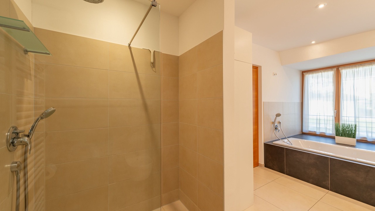 Photo of Bathroom in Caldaro Sulla Strada del Vino