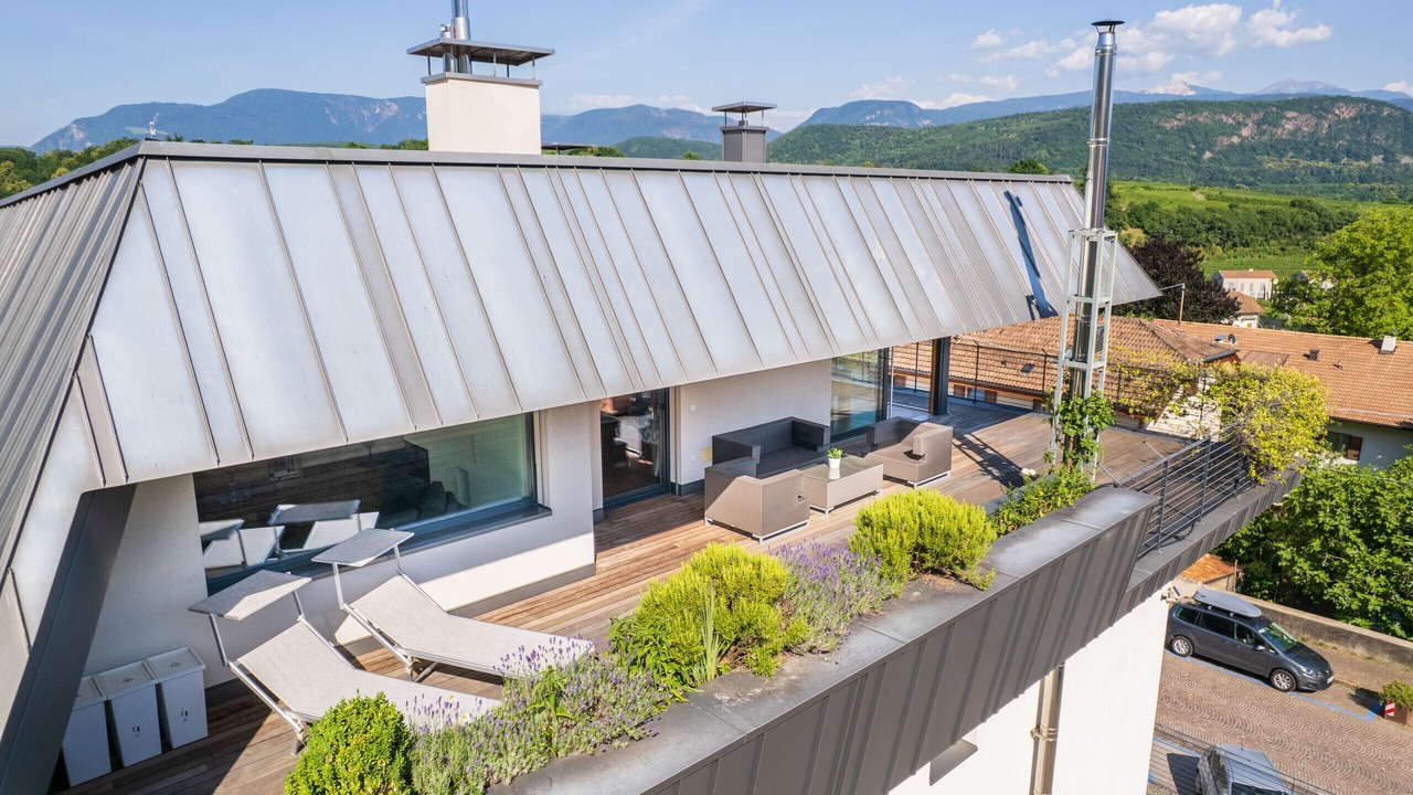 Photo of Patio Balcony in Caldaro Sulla Strada del Vino