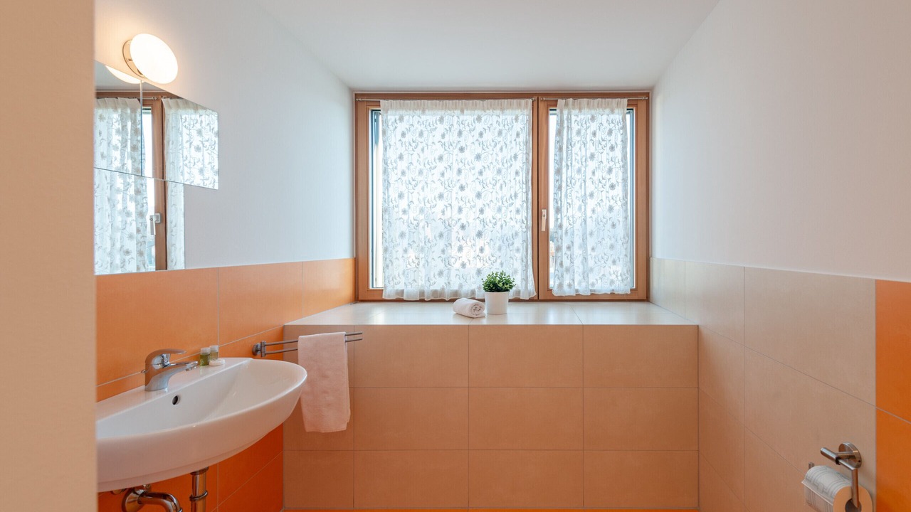 Photo of Bathroom in Caldaro Sulla Strada del Vino