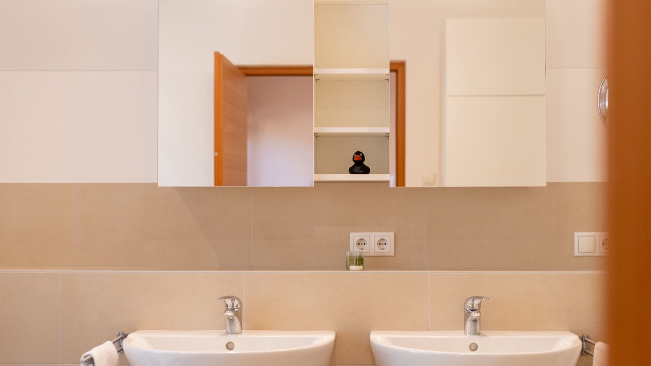 Photo of Bathroom in Caldaro Sulla Strada del Vino