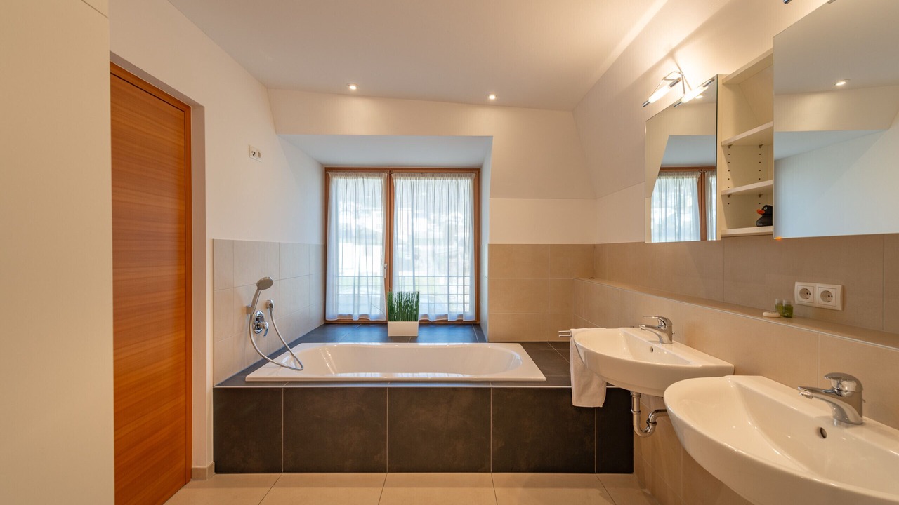 Photo of Bathroom in Caldaro Sulla Strada del Vino